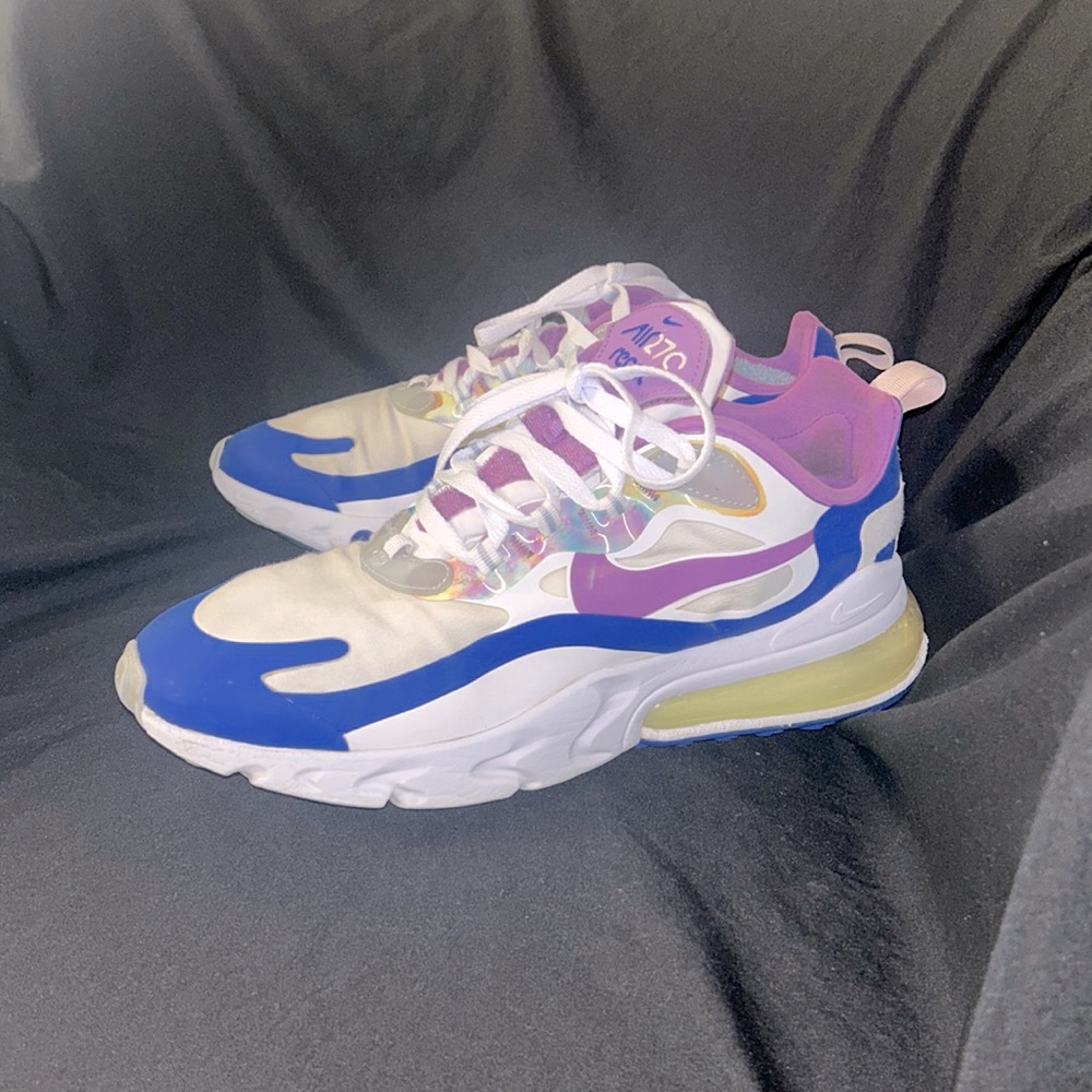 Nke air 270